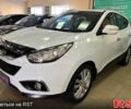 Белый Хендай их35, объемом двигателя 20 л и пробегом 139 тыс. км за 13000 $, фото 1 на Automoto.ua