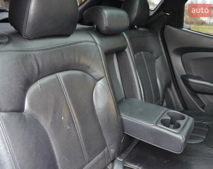 Белый Хендай их35, объемом двигателя 2.36 л и пробегом 202 тыс. км за 11300 $, фото 21 на Automoto.ua