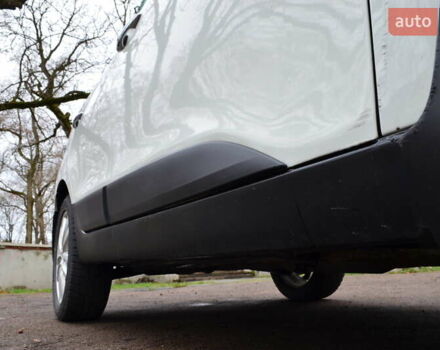 Белый Хендай их35, объемом двигателя 2.36 л и пробегом 202 тыс. км за 11300 $, фото 41 на Automoto.ua