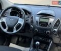 Белый Хендай их35, объемом двигателя 1.7 л и пробегом 214 тыс. км за 13000 $, фото 39 на Automoto.ua