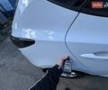 Белый Хендай их35, объемом двигателя 1.7 л и пробегом 214 тыс. км за 13000 $, фото 67 на Automoto.ua