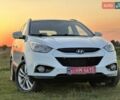 Белый Хендай их35, объемом двигателя 2 л и пробегом 247 тыс. км за 13400 $, фото 8 на Automoto.ua