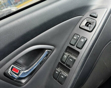 Білий Хендай іх35, об'ємом двигуна 2 л та пробігом 122 тис. км за 11500 $, фото 19 на Automoto.ua