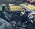 Білий Хендай іх35, об'ємом двигуна 2 л та пробігом 173 тис. км за 12300 $, фото 19 на Automoto.ua