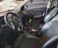 Белый Хендай их35, объемом двигателя 2 л и пробегом 152 тыс. км за 13000 $, фото 3 на Automoto.ua