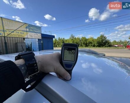 Белый Хендай их35, объемом двигателя 1.7 л и пробегом 214 тыс. км за 13000 $, фото 78 на Automoto.ua