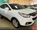 Белый Хендай их35, объемом двигателя 20 л и пробегом 139 тыс. км за 13000 $, фото 6 на Automoto.ua