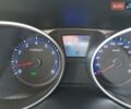 Белый Хендай их35, объемом двигателя 2 л и пробегом 170 тыс. км за 11600 $, фото 9 на Automoto.ua
