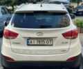 Белый Хендай их35, объемом двигателя 2 л и пробегом 123 тыс. км за 12300 $, фото 3 на Automoto.ua