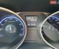 Белый Хендай их35, объемом двигателя 2 л и пробегом 58 тыс. км за 11300 $, фото 1 на Automoto.ua