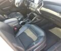 Белый Хендай их35, объемом двигателя 2 л и пробегом 170 тыс. км за 11600 $, фото 6 на Automoto.ua