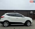 Белый Хендай их35, объемом двигателя 2.36 л и пробегом 111 тыс. км за 11999 $, фото 7 на Automoto.ua