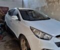 Белый Хендай их35, объемом двигателя 0 л и пробегом 152 тыс. км за 12000 $, фото 3 на Automoto.ua