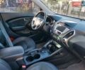 Белый Хендай их35, объемом двигателя 2 л и пробегом 172 тыс. км за 12200 $, фото 24 на Automoto.ua