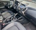 Білий Хендай іх35, об'ємом двигуна 2 л та пробігом 200 тис. км за 10800 $, фото 7 на Automoto.ua