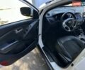Белый Хендай их35, объемом двигателя 2 л и пробегом 223 тыс. км за 11999 $, фото 6 на Automoto.ua