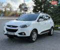 Хендай их35 2011 в Одессе на Automoto.ua Белый Хендай их35, объемом двигателя 2.4 л и пробегом 234 тыс. км за 11500 $, фото 5 на Automoto.ua