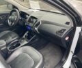 Білий Хендай іх35, об'ємом двигуна 2 л та пробігом 182 тис. км за 11999 $, фото 12 на Automoto.ua