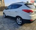 Білий Хендай іх35, об'ємом двигуна 2 л та пробігом 119 тис. км за 12600 $, фото 33 на Automoto.ua