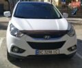 Білий Хендай іх35, об'ємом двигуна 2 л та пробігом 196 тис. км за 12000 $, фото 2 на Automoto.ua