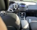 Белый Хендай их35, объемом двигателя 1.7 л и пробегом 215 тыс. км за 11500 $, фото 7 на Automoto.ua