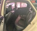 Білий Хендай іх35, об'ємом двигуна 2 л та пробігом 158 тис. км за 12700 $, фото 16 на Automoto.ua