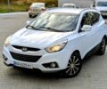 Белый Хендай их35, объемом двигателя 2 л и пробегом 191 тыс. км за 7999 $, фото 1 на Automoto.ua
