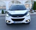 Білий Хендай іх35, об'ємом двигуна 2 л та пробігом 208 тис. км за 10500 $, фото 1 на Automoto.ua