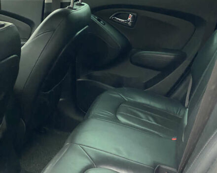 Хендай их35 2011 в Киеве на Automoto.ua Белый Хендай их35, объемом двигателя 2 л и пробегом 145 тыс. км за 11500 $, фото 29 на Automoto.ua