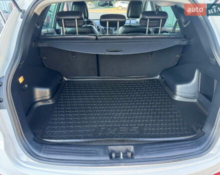 Хендай их35 2011 в Ровно на Automoto.ua Белый Хендай их35, объемом двигателя 2 л и пробегом 185 тыс. км за 13499 $, фото 28 на Automoto.ua