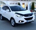 Білий Хендай іх35, об'ємом двигуна 2 л та пробігом 208 тис. км за 10500 $, фото 2 на Automoto.ua