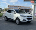Хендай их35 2011 в Одессе на Automoto.ua Белый Хендай их35, объемом двигателя 2.4 л и пробегом 234 тыс. км за 11500 $, фото 2 на Automoto.ua
