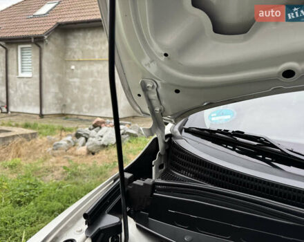 Білий Хендай іх35, об'ємом двигуна 2 л та пробігом 178 тис. км за 13500 $, фото 128 на Automoto.ua