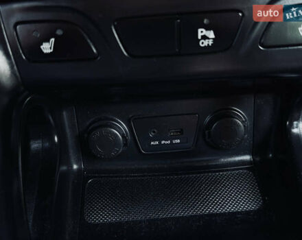 Хендай их35 2011 в Межгорье на Automoto.ua Белый Хендай их35, объемом двигателя 2 л и пробегом 235 тыс. км за 11100 $, фото 40 на Automoto.ua