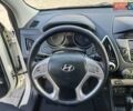 Білий Хендай іх35, об'ємом двигуна 2 л та пробігом 119 тис. км за 12600 $, фото 43 на Automoto.ua