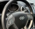 Белый Хендай их35, объемом двигателя 2 л и пробегом 235 тыс. км за 10999 $, фото 32 на Automoto.ua