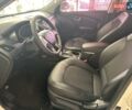Білий Хендай іх35, об'ємом двигуна 2 л та пробігом 158 тис. км за 12700 $, фото 15 на Automoto.ua