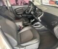 Білий Хендай іх35, об'ємом двигуна 2 л та пробігом 158 тис. км за 12700 $, фото 17 на Automoto.ua