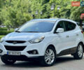 Хендай их35 2011 в Межгорье на Automoto.ua Белый Хендай их35, объемом двигателя 2 л и пробегом 235 тыс. км за 11100 $, фото 10 на Automoto.ua