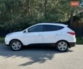 Белый Хендай их35, объемом двигателя 2 л и пробегом 223 тыс. км за 11999 $, фото 2 на Automoto.ua