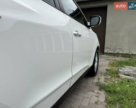 Білий Хендай іх35, об'ємом двигуна 2 л та пробігом 178 тис. км за 13500 $, фото 44 на Automoto.ua