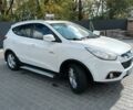 Білий Хендай іх35, об'ємом двигуна 1.7 л та пробігом 220 тис. км за 10192 $, фото 1 на Automoto.ua