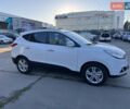 Хендай их35 2011 в Ровно на Automoto.ua Белый Хендай их35, объемом двигателя 2 л и пробегом 185 тыс. км за 13499 $, фото 4 на Automoto.ua