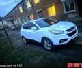 Белый Хендай их35, объемом двигателя 2 л и пробегом 208 тыс. км за 11500 $, фото 10 на Automoto.ua
