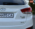 Хендай их35 2011 в Одессе на Automoto.ua Белый Хендай их35, объемом двигателя 2.4 л и пробегом 234 тыс. км за 11500 $, фото 11 на Automoto.ua