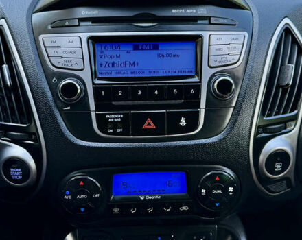 Хендай их35 2011 в Межгорье на Automoto.ua Белый Хендай их35, объемом двигателя 2 л и пробегом 235 тыс. км за 11100 $, фото 48 на Automoto.ua