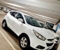 Белый Хендай их35, объемом двигателя 0 л и пробегом 110 тыс. км за 10500 $, фото 1 на Automoto.ua
