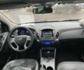 Білий Хендай іх35, об'ємом двигуна 2 л та пробігом 182 тис. км за 11999 $, фото 13 на Automoto.ua