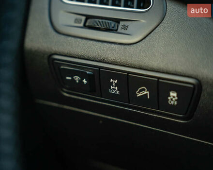 Белый Хендай их35, объемом двигателя 2 л и пробегом 300 тыс. км за 12900 $, фото 16 на Automoto.ua