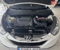 Білий Хендай іх35, об'ємом двигуна 2 л та пробігом 158 тис. км за 12700 $, фото 9 на Automoto.ua